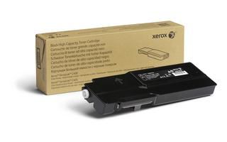 XEROX Toner DMO Black Schwarz HC (106R03520)