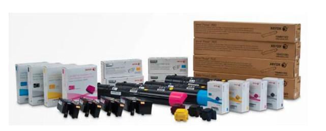 Toner Cartridge 1 Pc(S)