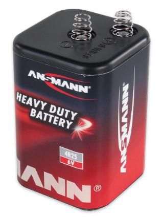 ANSMANN 1500-0003 W128780190 Household Battery Single-Use 