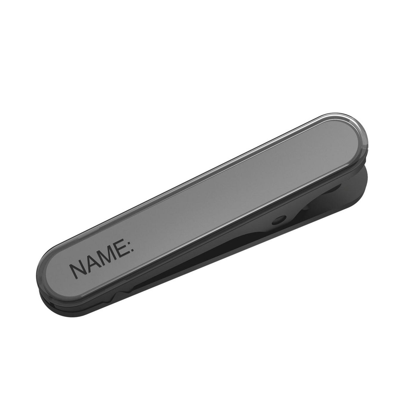 Jabra 14601-02 W128780183 Engage Name Tag For Corded 