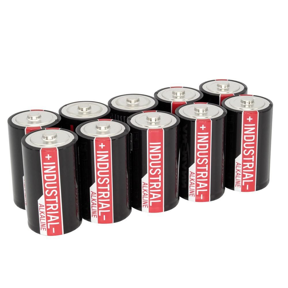 ANSMANN 1504-0000 W128780199 Household Battery Single-Use 