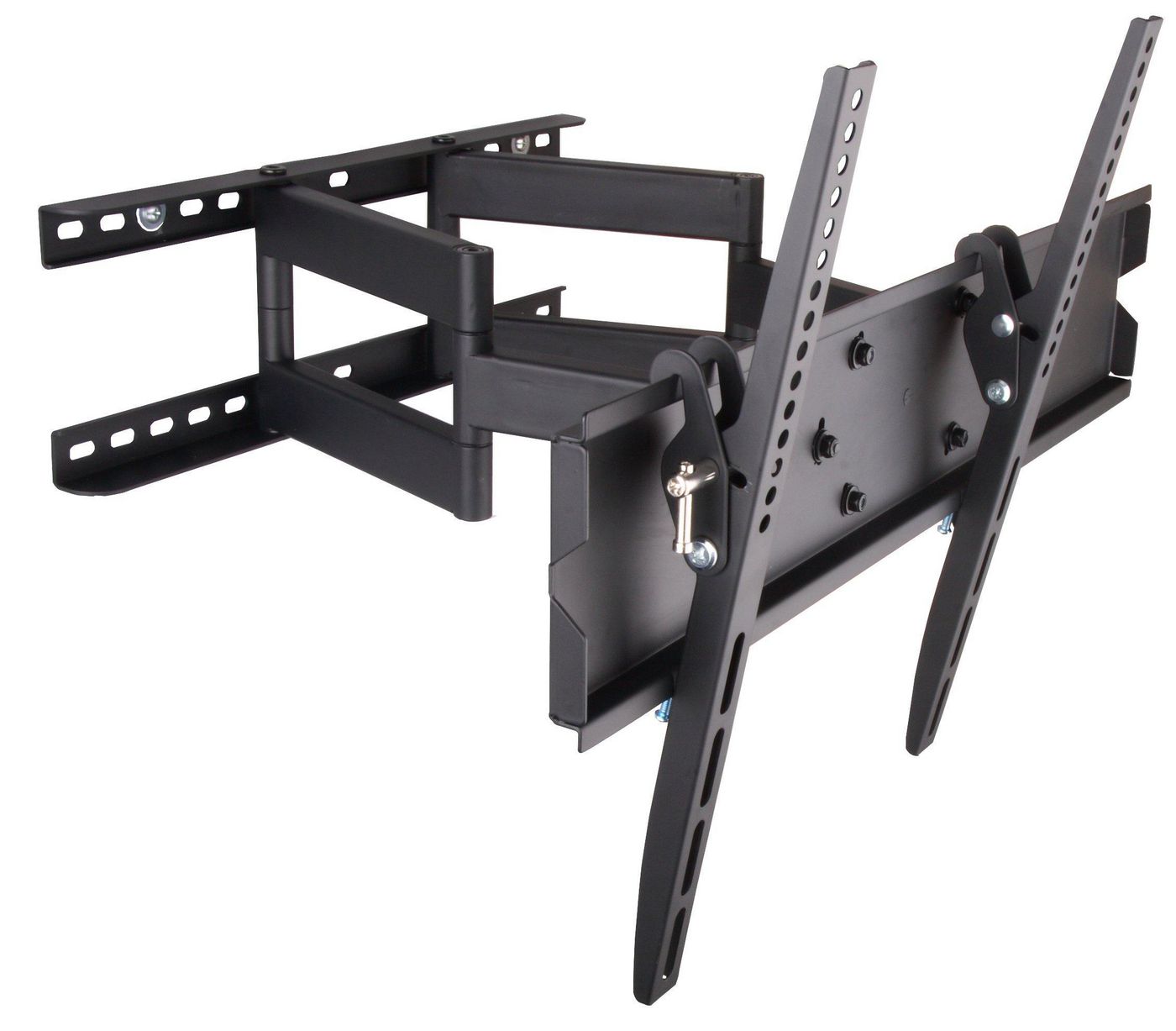 Techly 301429 W128780491 Tv Mount 139.7 Cm 55 Black 