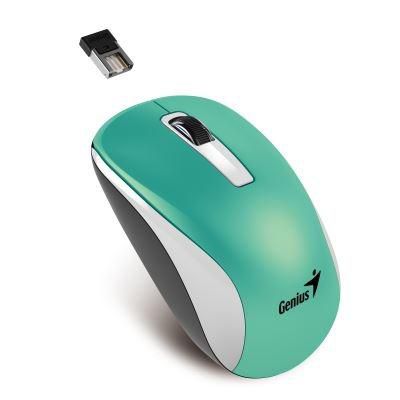 Genius 31030114109 W128780545 Nx-7010 Mouse Ambidextrous Rf 