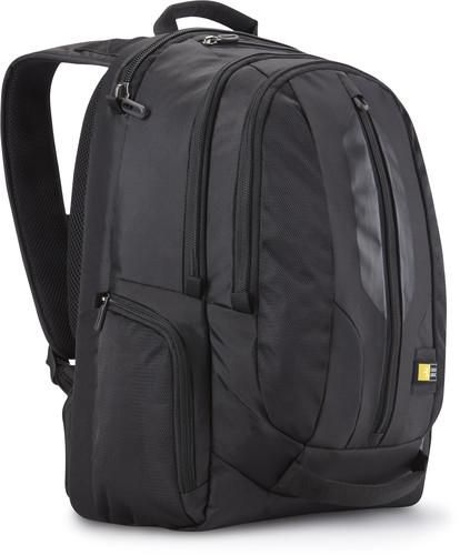 Case-Logic 3201536 W128780588 Rbp-217 Black Backpack Nylon 