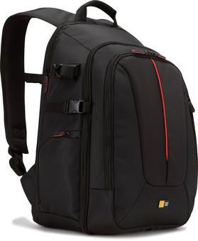 Case-Logic CL-DCB309K W128782716 Dcb-309 Backpack Case Black 