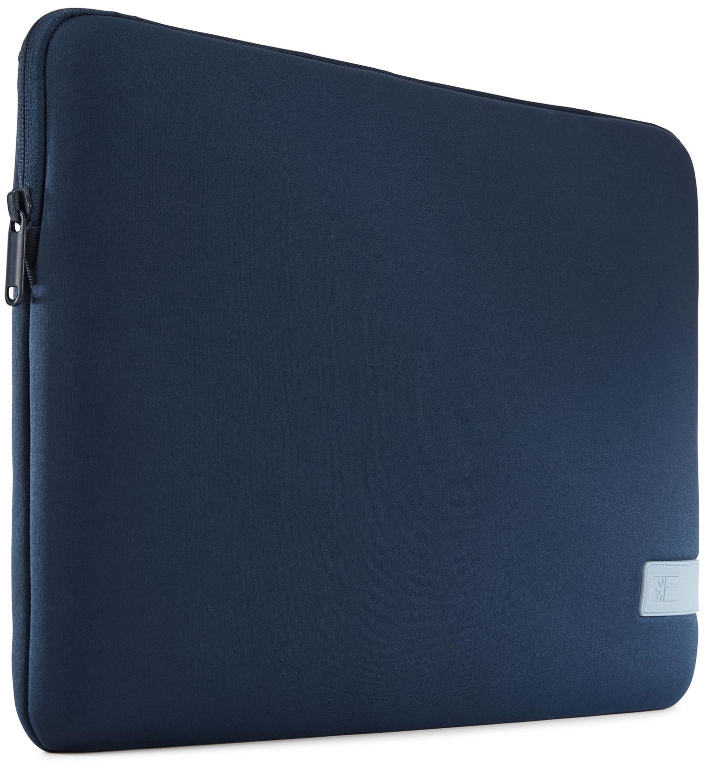 CASE LOGIC Reflect - Notebook-Hülle - 39.6 cm (15.6\") - dunkelblau