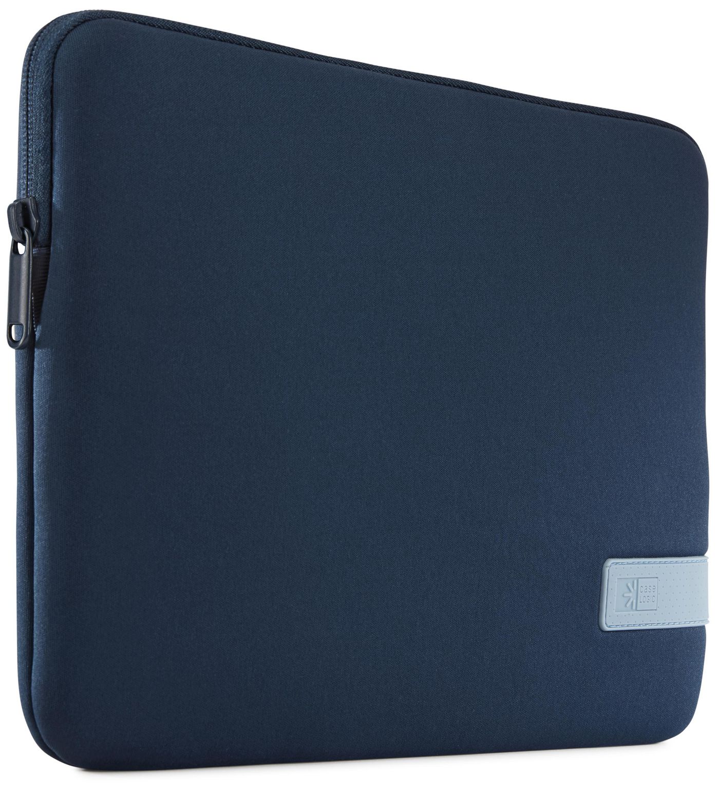 CASE LOGIC Reflect - Notebook-Hülle - 33 cm (13\") - dunkelblau