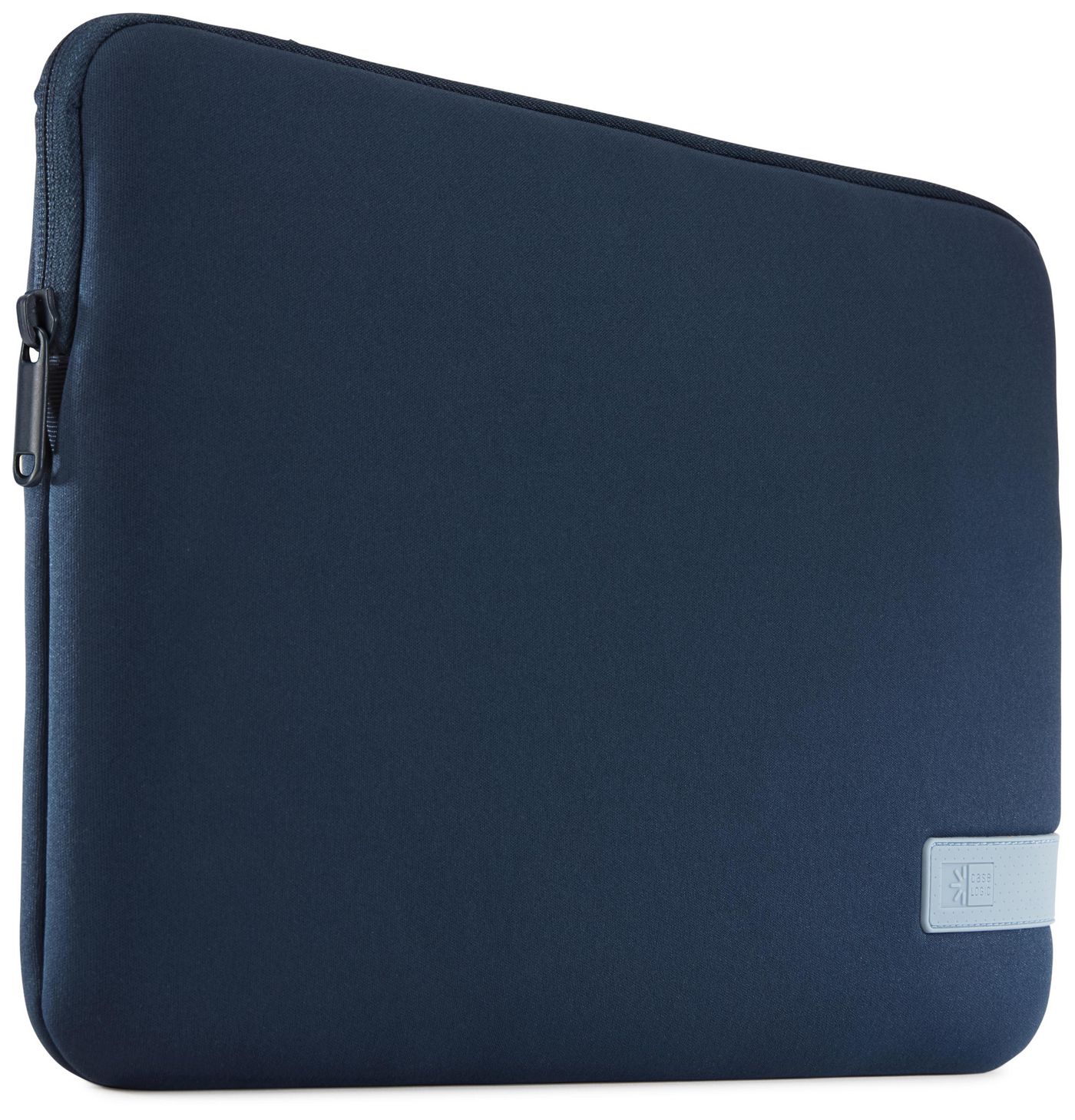 CASE LOGIC Reflect - Notebook-Hülle - 33.8 cm (13.3\") - dunkelblau