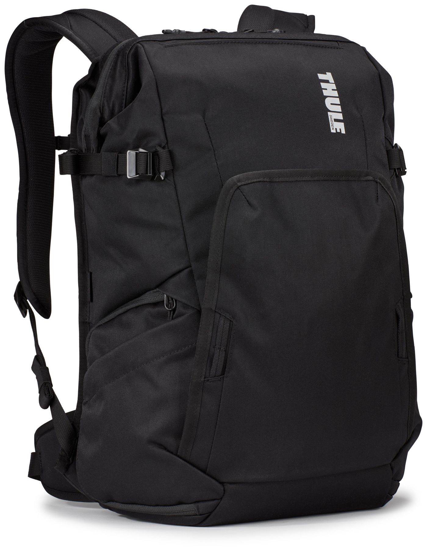 Thule 3203906 W128780618 Covert Tcdk224 Black Backpack 