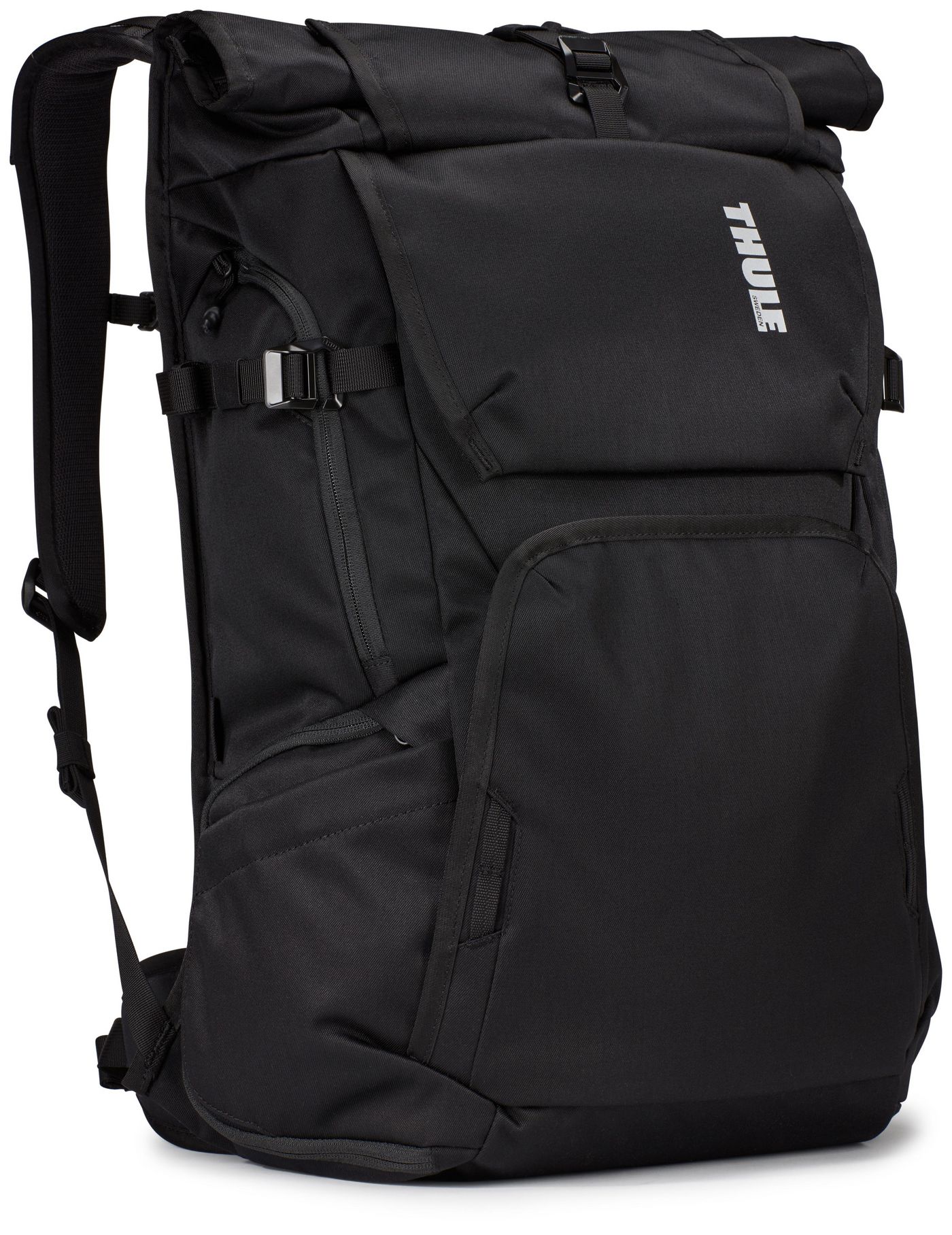 Thule 3203908 W128780620 Covert Tcdk232 Black Backpack 