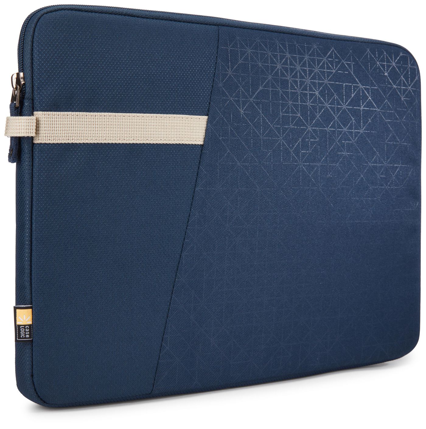 CASE LOGIC CaseLogic Notebook Hülle 13,3'' blue