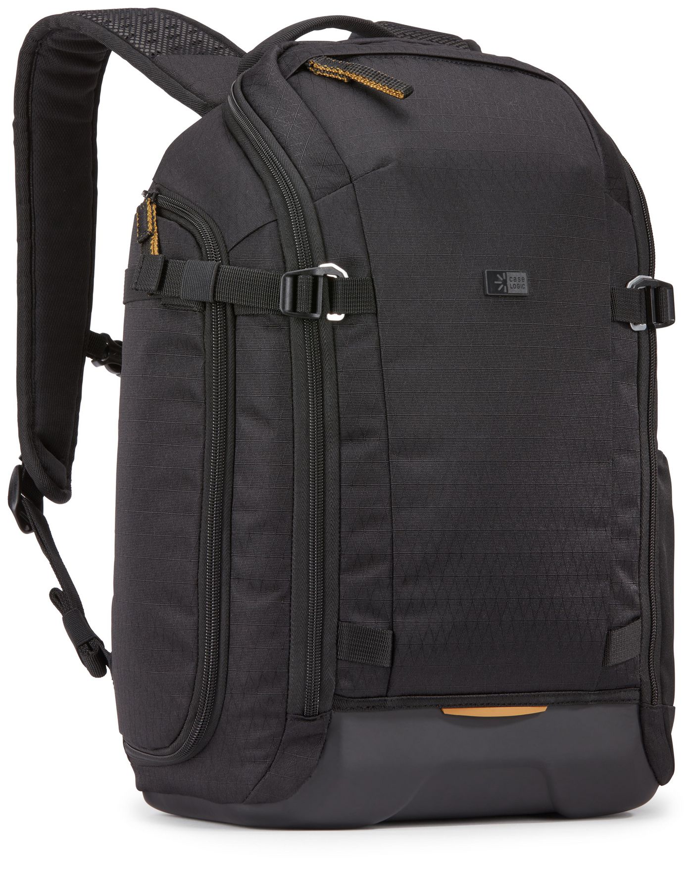 Case-Logic CL-CVBP105K W128782707 Cvbp105 - Black Backpack Case 