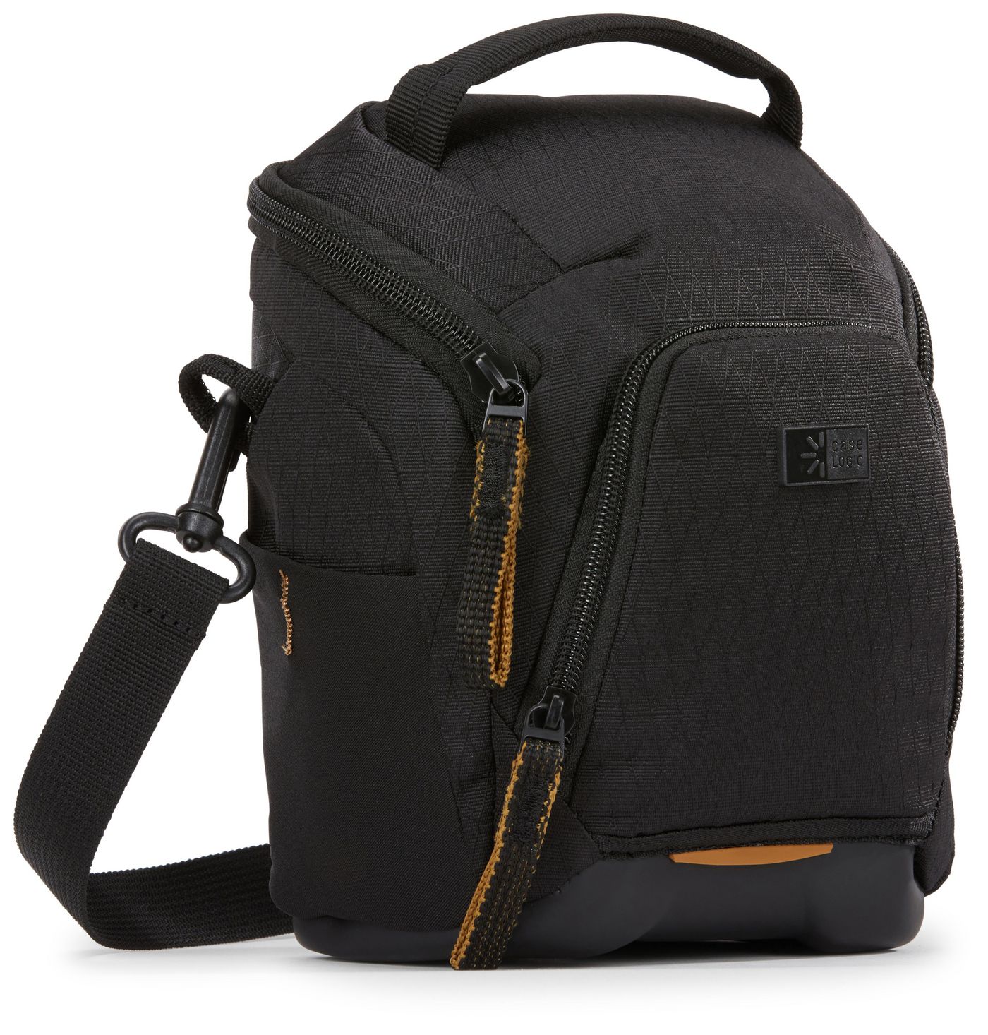 Case-Logic CL-CVCS101K W128782709 Cvcs101 - Black Backpack 