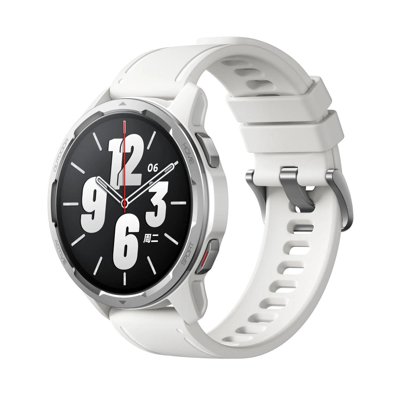 Xiaomi 35785 W128780848 Watch S1 Active 3.63 Cm 