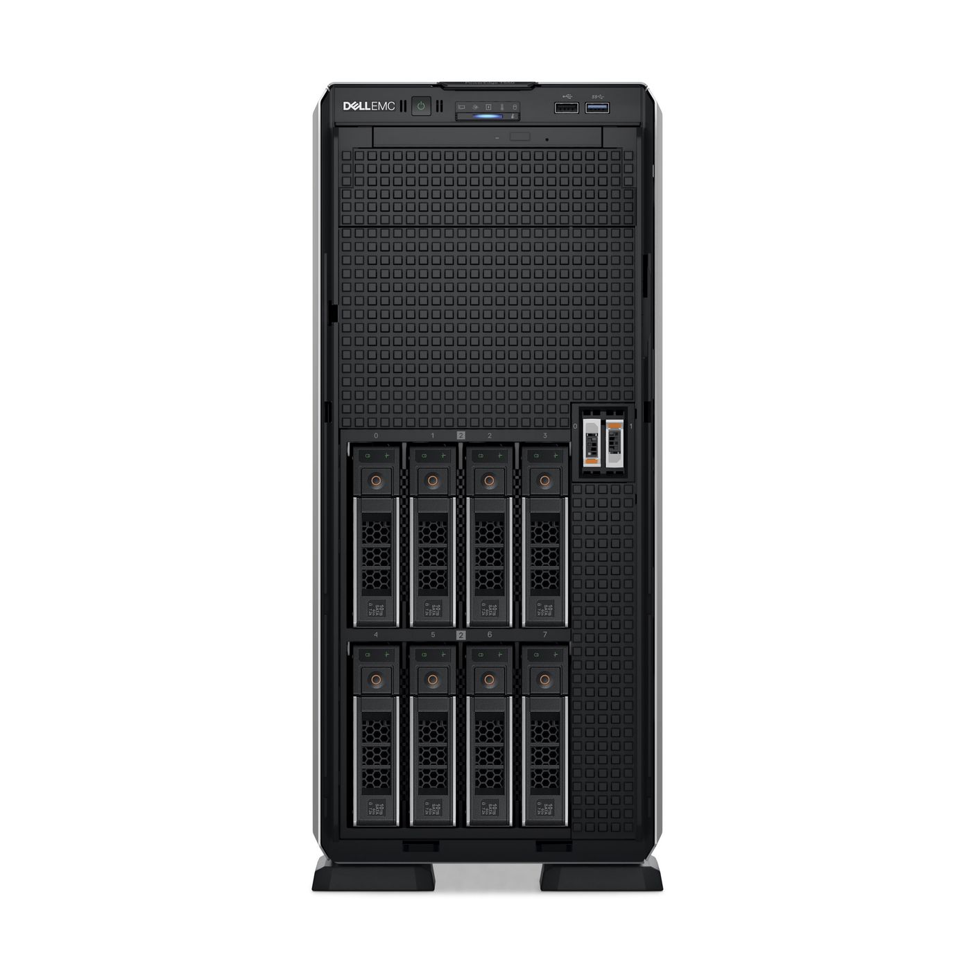 DELL T550-4309Y-16-480-H755-3Y