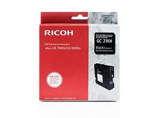 Ricoh 405544 W128780915 Gc 21Kh Toner Cartridge 1 
