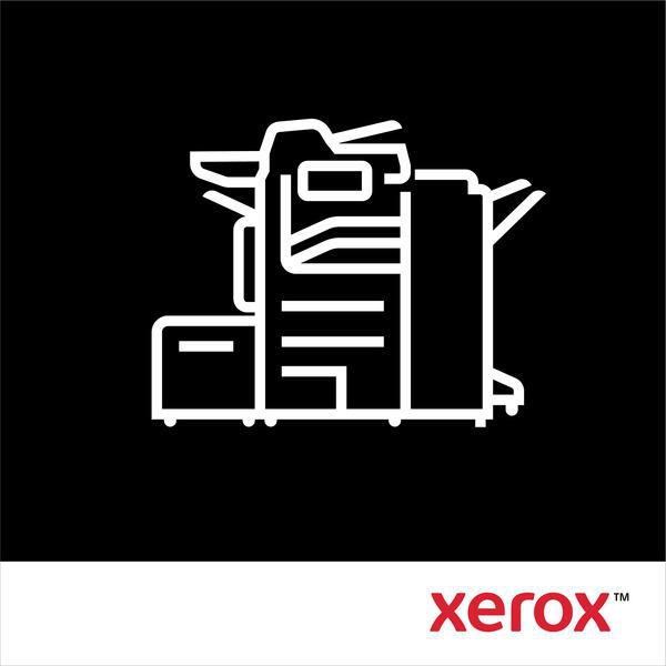 Xerox 497K21650 W128781041 CacPiv Card Reader Incl. 