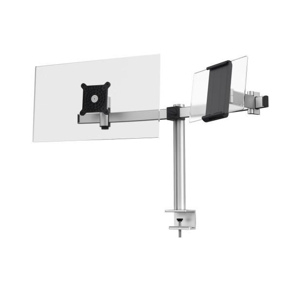 Durable 508723 W128781115 Monitor Mount For 1 Screen 