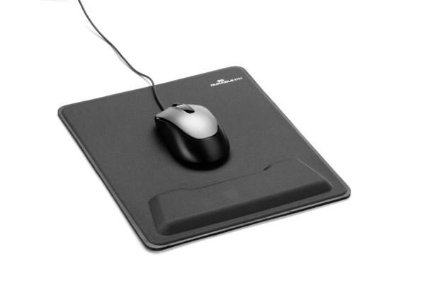 Durable 570358 W128781163 Mouse Pad Charcoal 