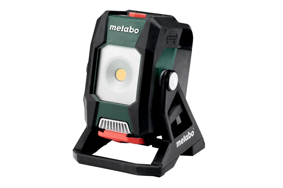 Metabo 601504850 BSA 12-18 LED 2000 (601504850)