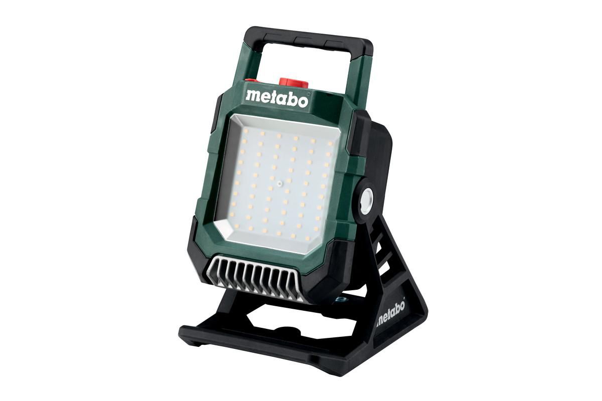 Metabo BSA 18 LED 4000 Akku-Baustrahler 4000 lm (601505850)