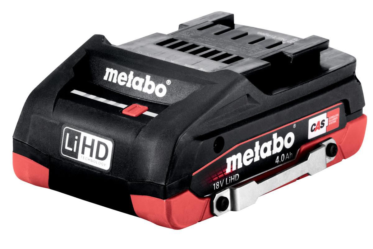 Metabo 624989000 W128781244 Cordless Tool Battery  