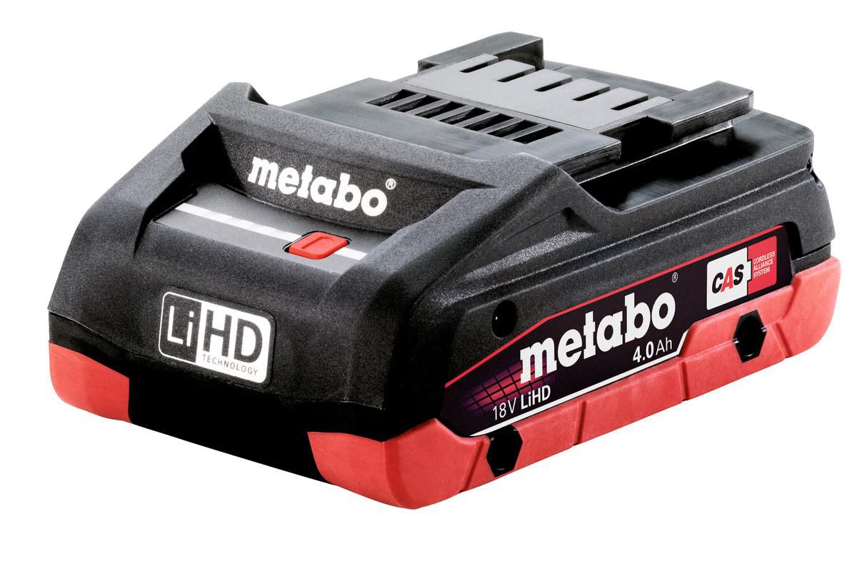 Metabo 625367000 W128781249 Cordless Tool Battery  