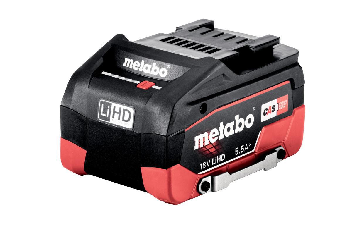 Metabo 624990000 W128781245 Cordless Tool Battery  