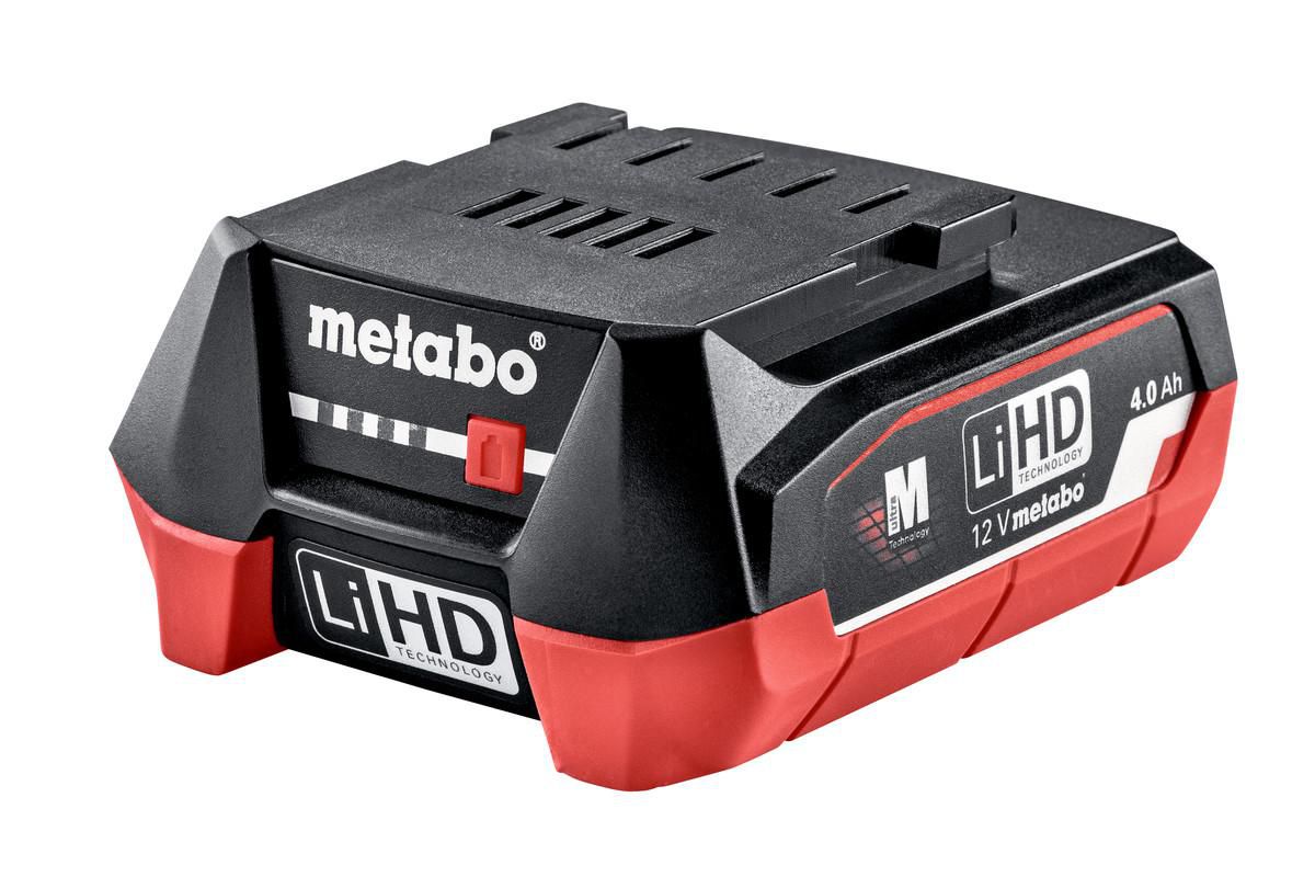Metabo 625349000 W128781248 Cordless Tool Battery  