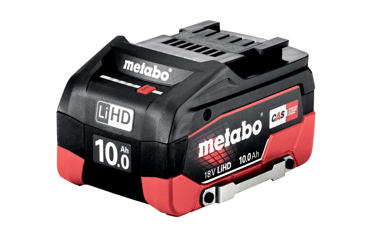 Metabo 624991000 W128781246 Cordless Tool Battery  