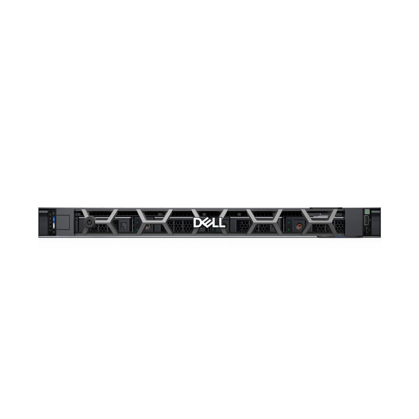 Poweredge R660Xs Server 480