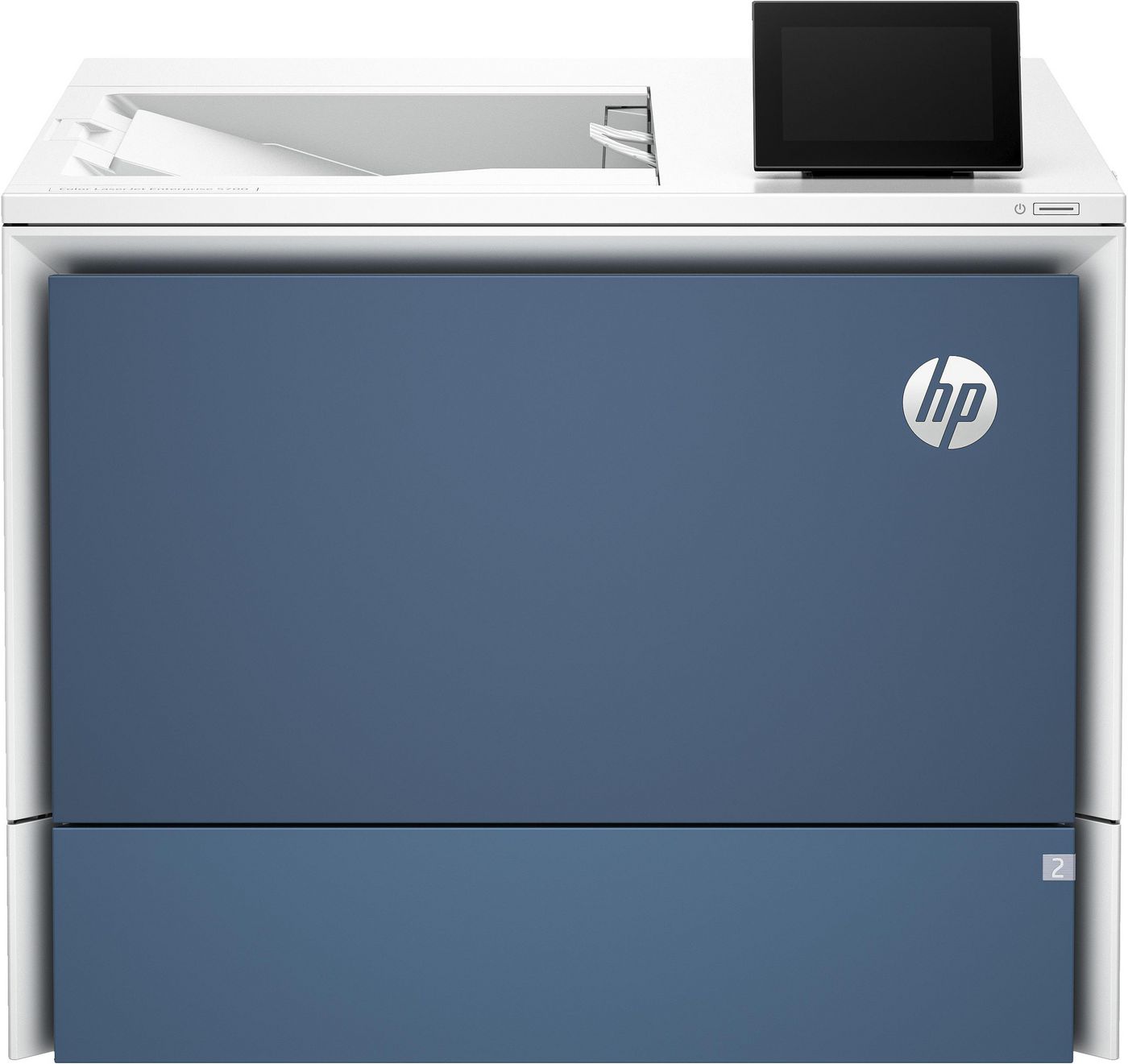 HP 6QN28A W128781385 Color Laserjet Enterprise 