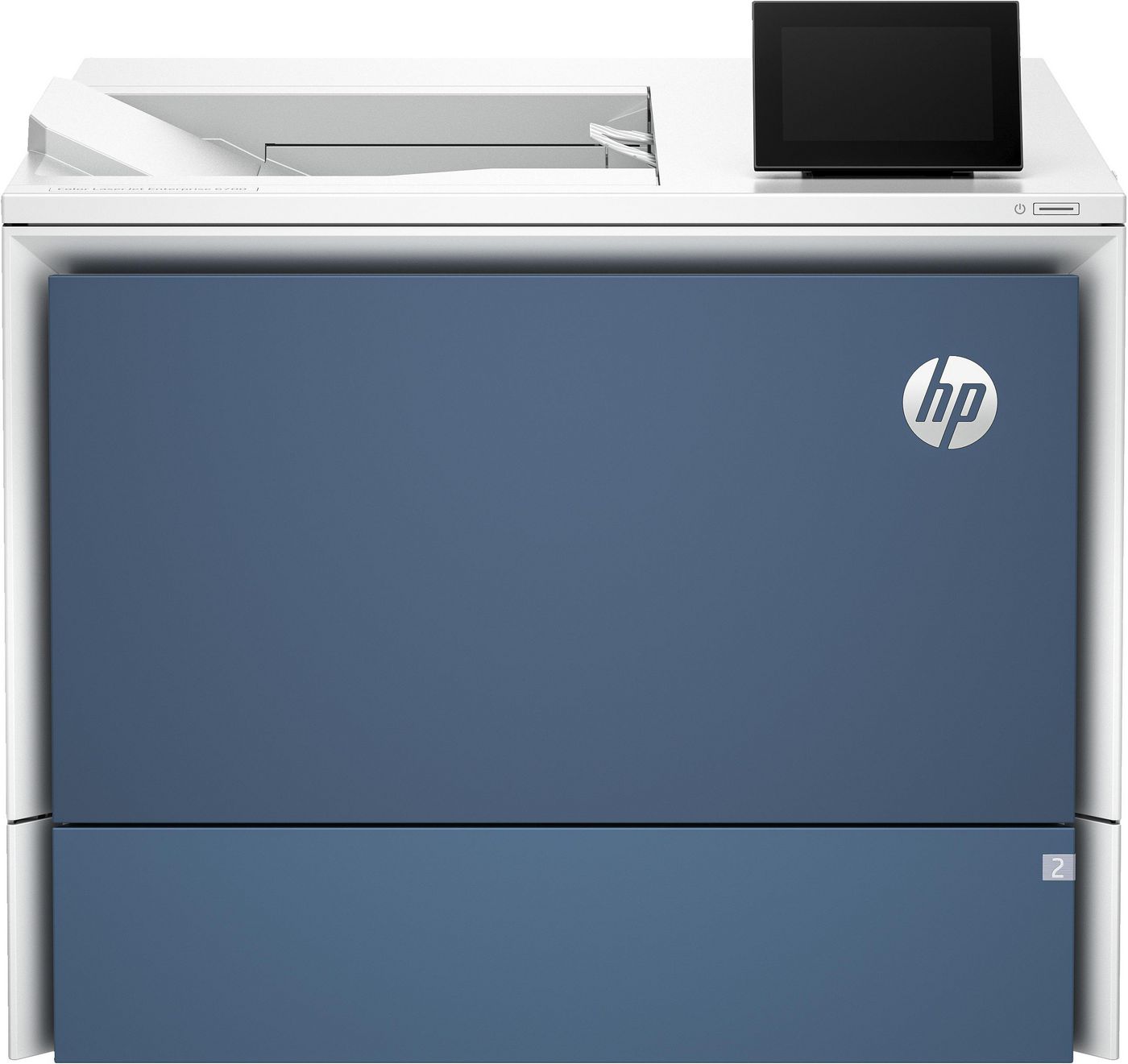 HP Clr LaserJet Ent 6700dn