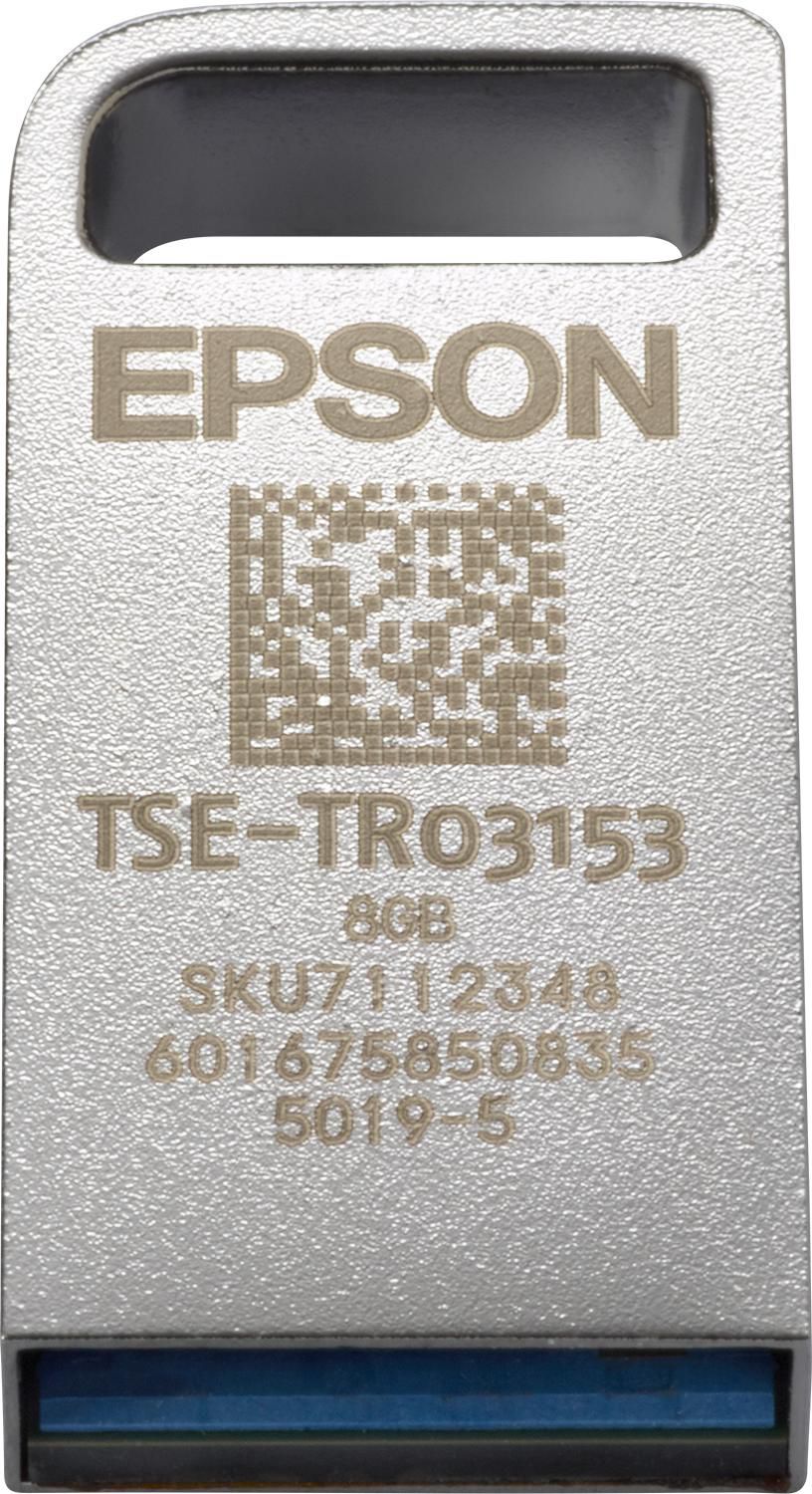 EPSON TSE, USB - Technische Sicherungseinrichtung (TSE-Modul) - Bauform: Nano-USB-Stick