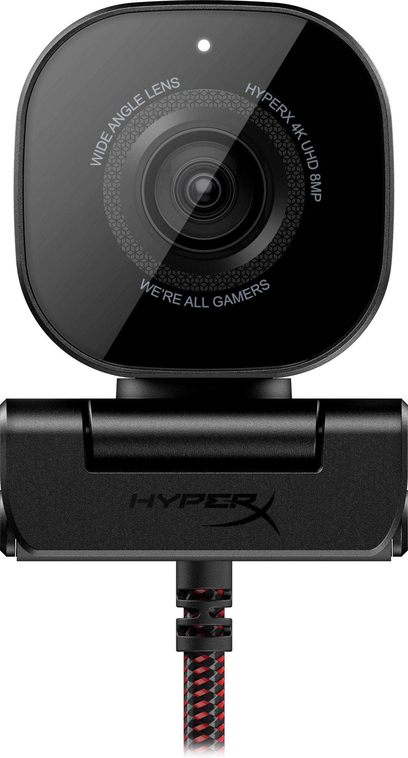 HP 75X30AA W128781532 Hyperx Vision S Webcam 