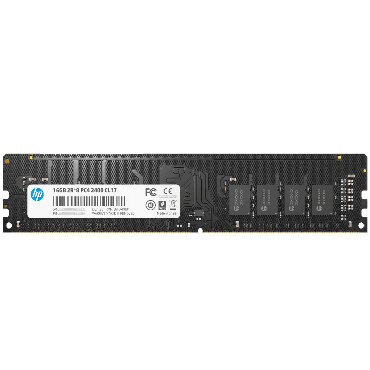 V2 Memory Module 16 Gb 2 X 8 