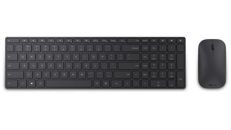 Microsoft 7N9-00020 W128781591 Keyboard Mouse Included 