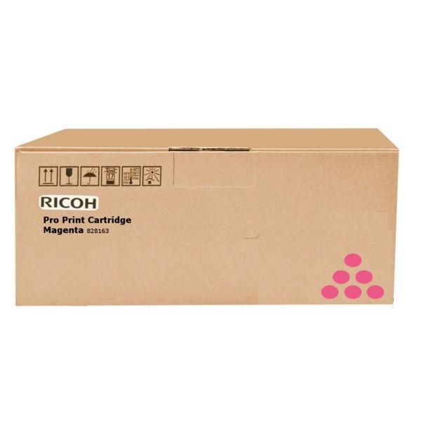RICOH Pro Print C901 Magenta Tonerpatrone