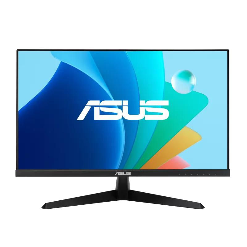 Asus 90LM06A3-B01A70 W128781883 Vy249Hf Computer Monitor 60.5 