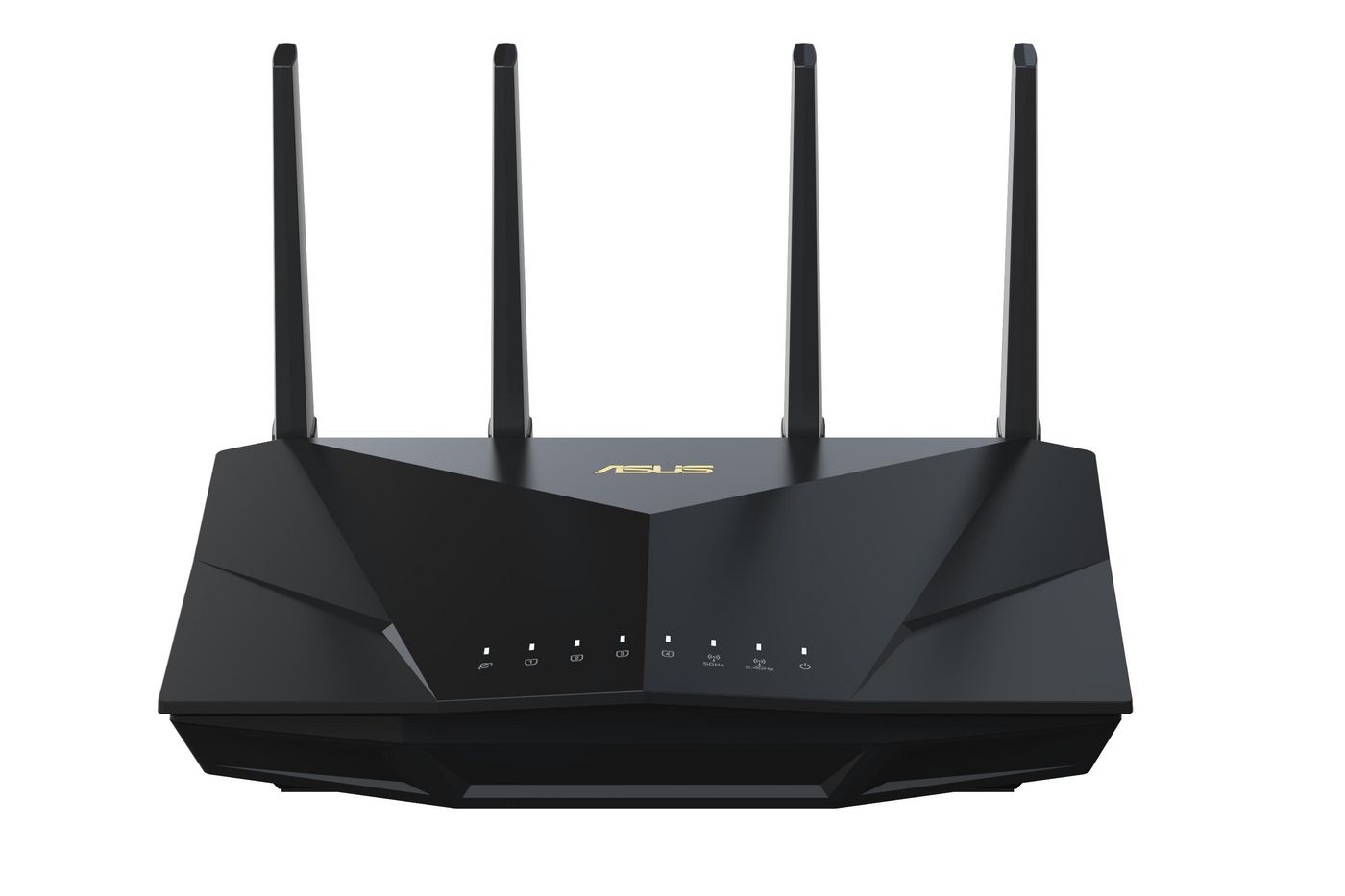 Asus 90IG0860-MO9B00 W128781880 Rt-Ax5400 Wireless Router 