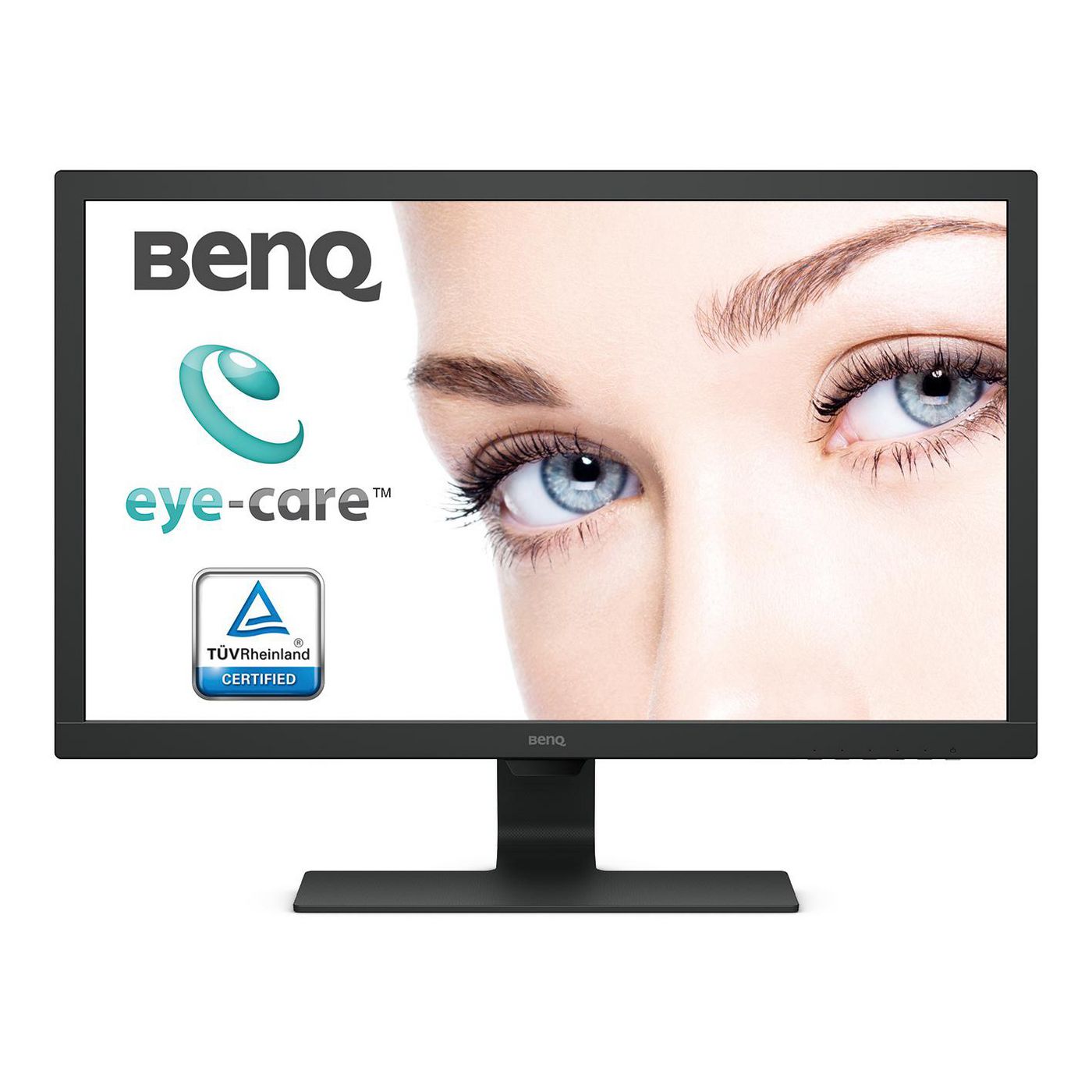 BenQ 9H.LJDLB.QBE W128782005 Bl2783 Computer Monitor 68.6 