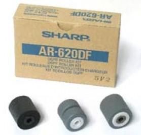 Sharp AR620DF W128782186 Ar-620Df PrinterScanner 