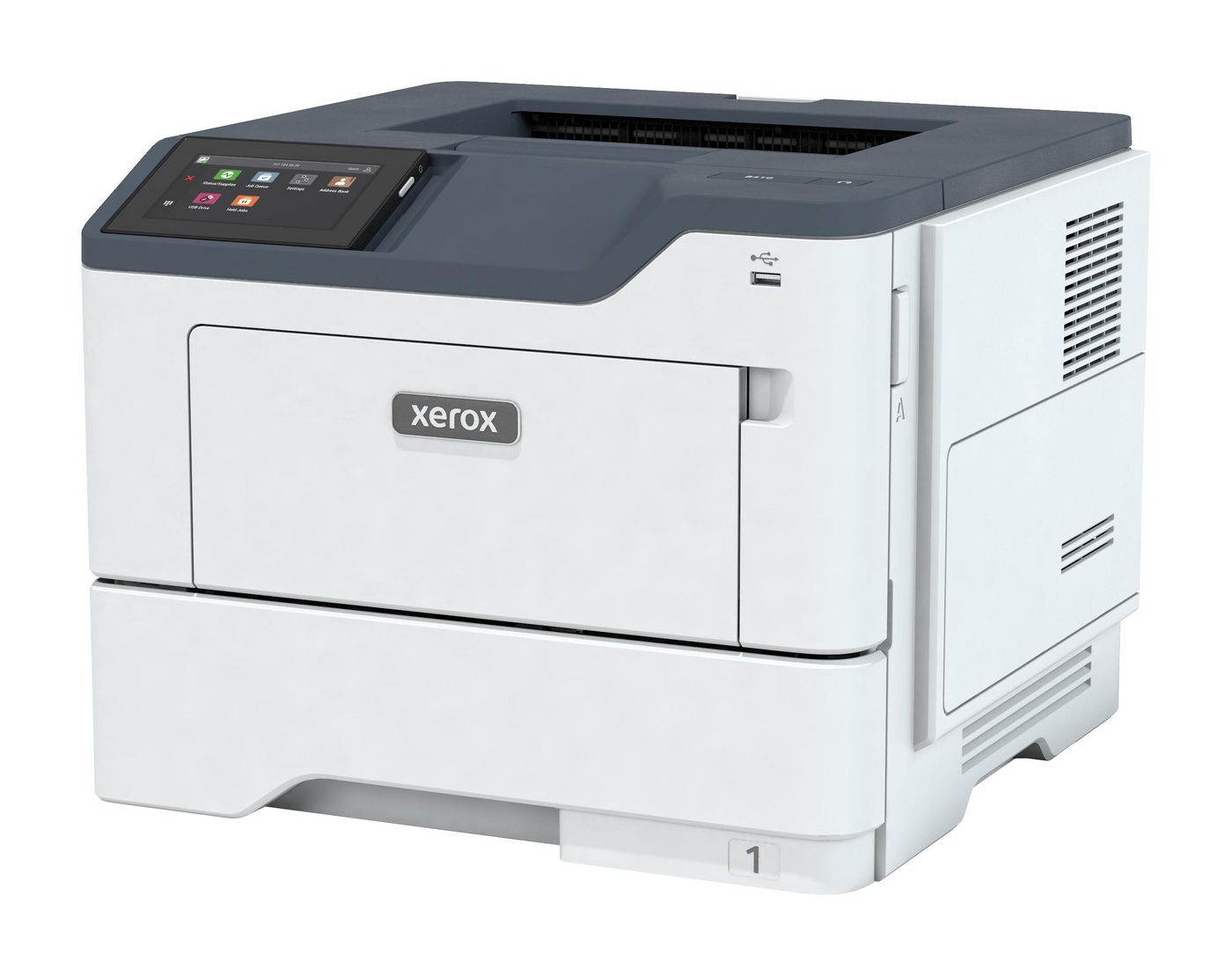 Xerox B410V_DN W128782247 Print With Simplicity, 