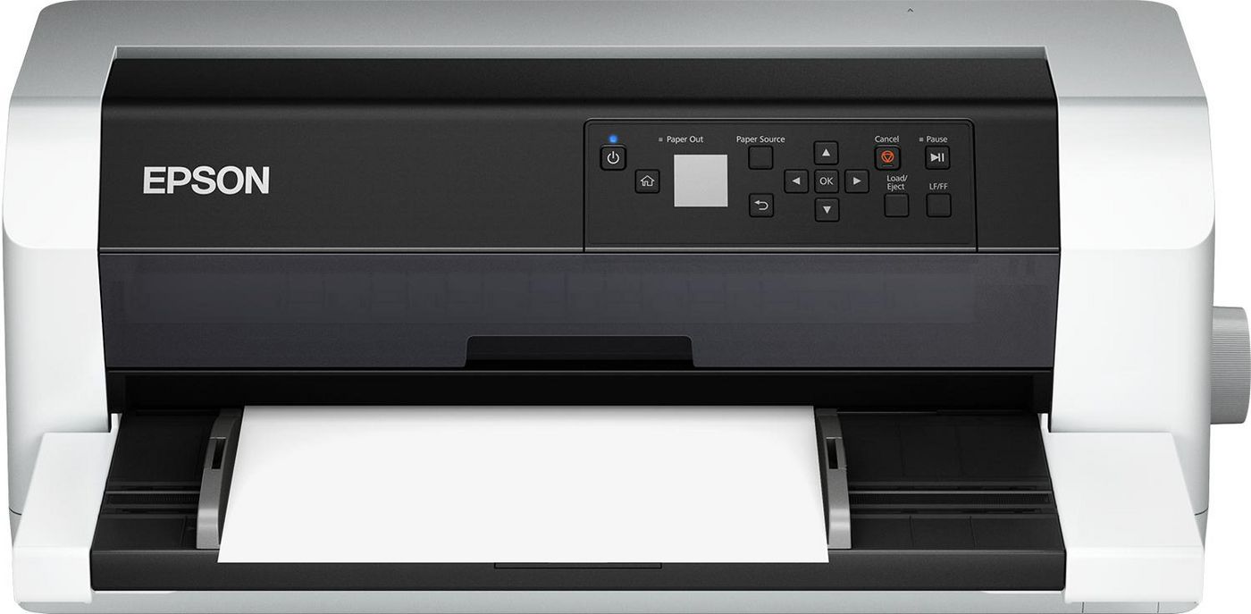 Epson C11CH59401 W128782369 Dlq-3500Ii Dot Matrix Printer 