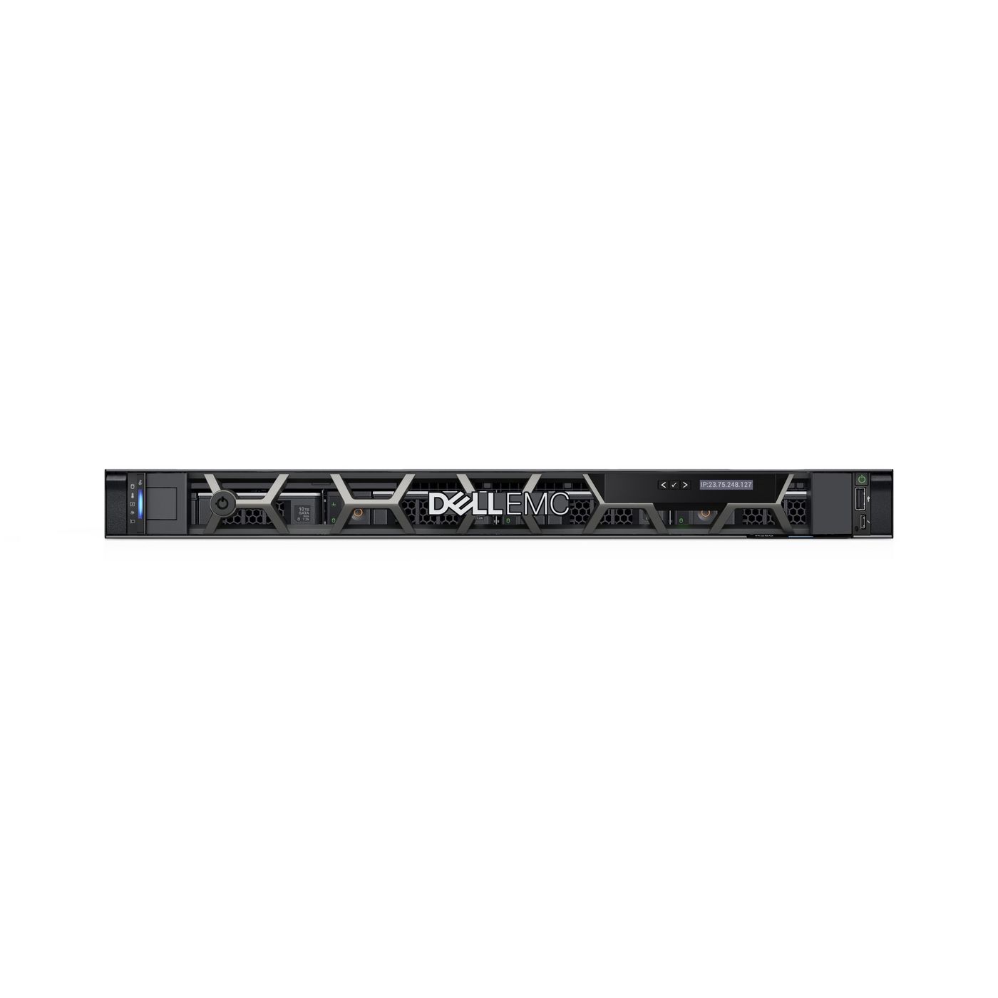 Poweredge R250 Server 2 Tb 