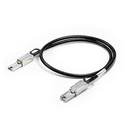 Synology CABLE MINISAS_EXT W128782484 Serial Attached Scsi Sas 