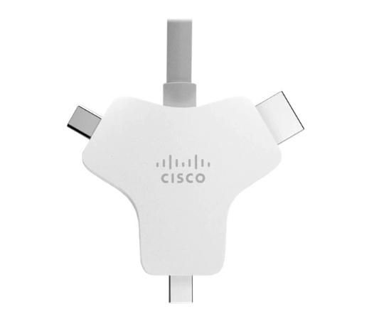 Cisco CAB-HDMI-MUL4K-9M W128782483 Video Cable Adapter Usb 