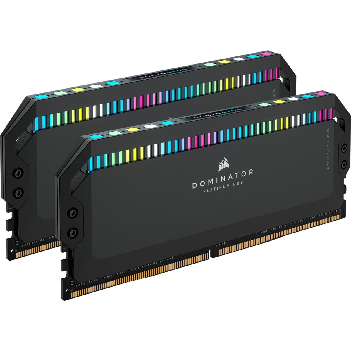 CORSAIR DOMINATOR P RGB 32GB Kit (2x16GB)