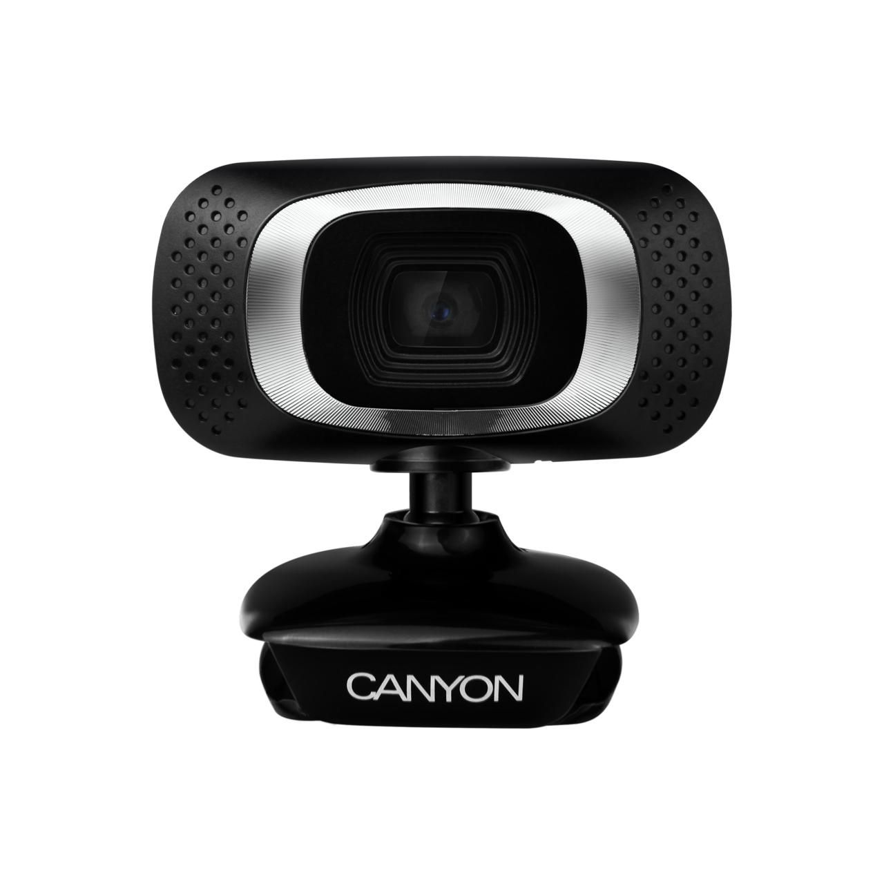 Canyon CNE-CWC3N W128782875 Webcam 2 Mp 1980 X 1080 