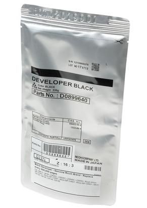 RICOH Developer MP C3001 Black (D0899640)